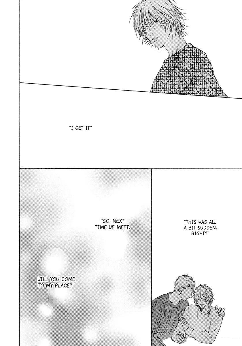 Blue Lust Chapter 12 page 31 - 