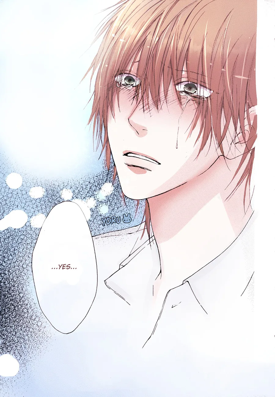 Blue Lust Chapter 3 page 29 - 