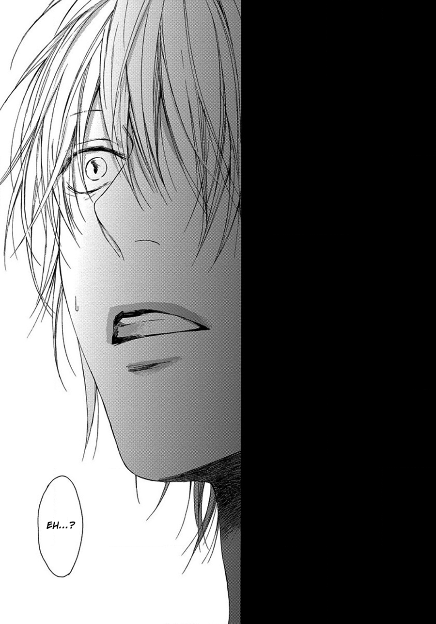 Blue Lust Chapter 7 page 29 - 