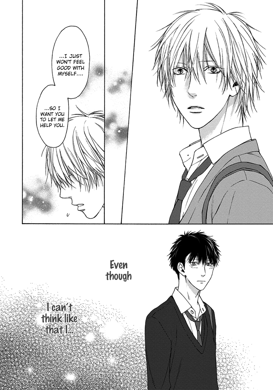 Blue Lust Chapter 9 page 18 - 