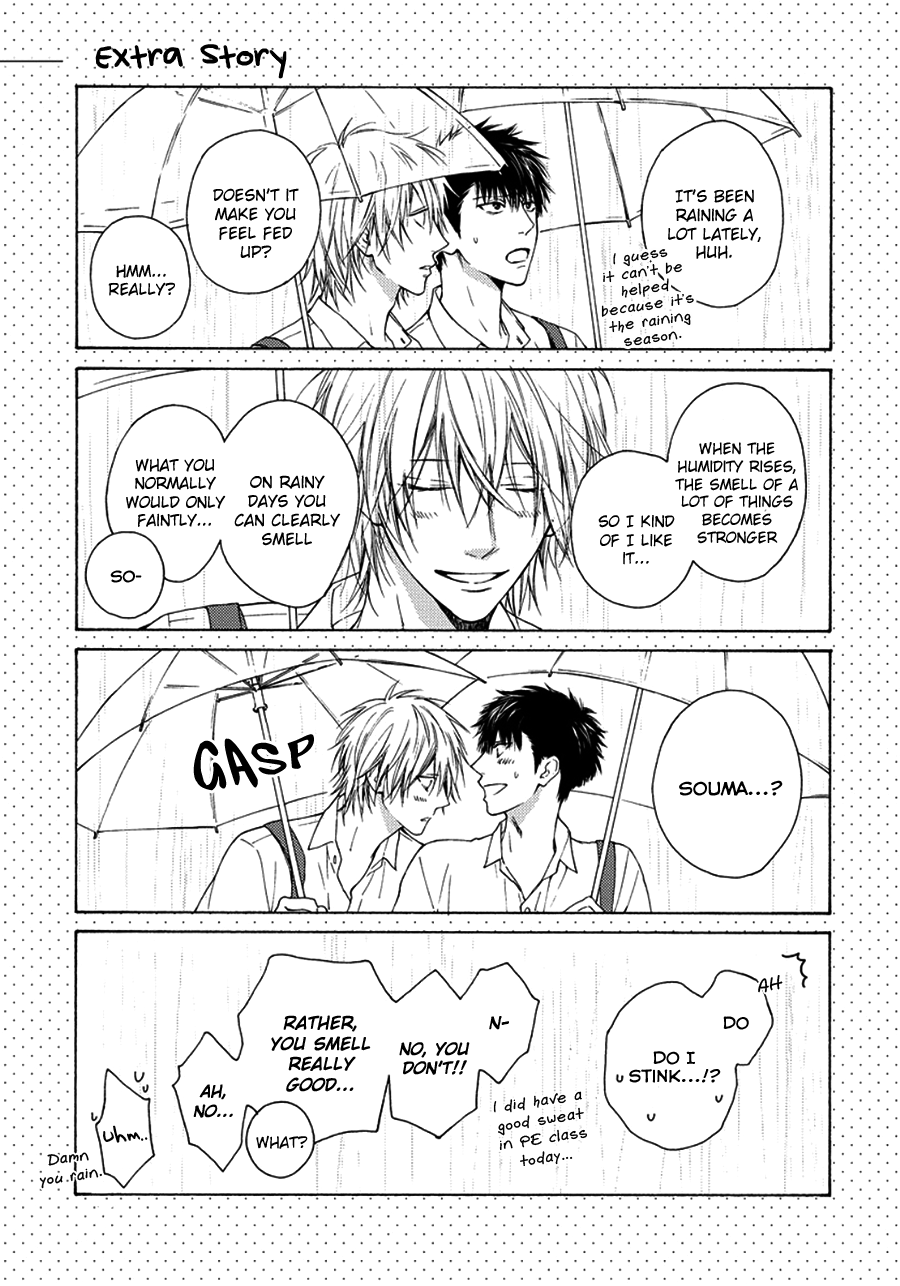 Blue Lust Chapter 9 page 39 - 