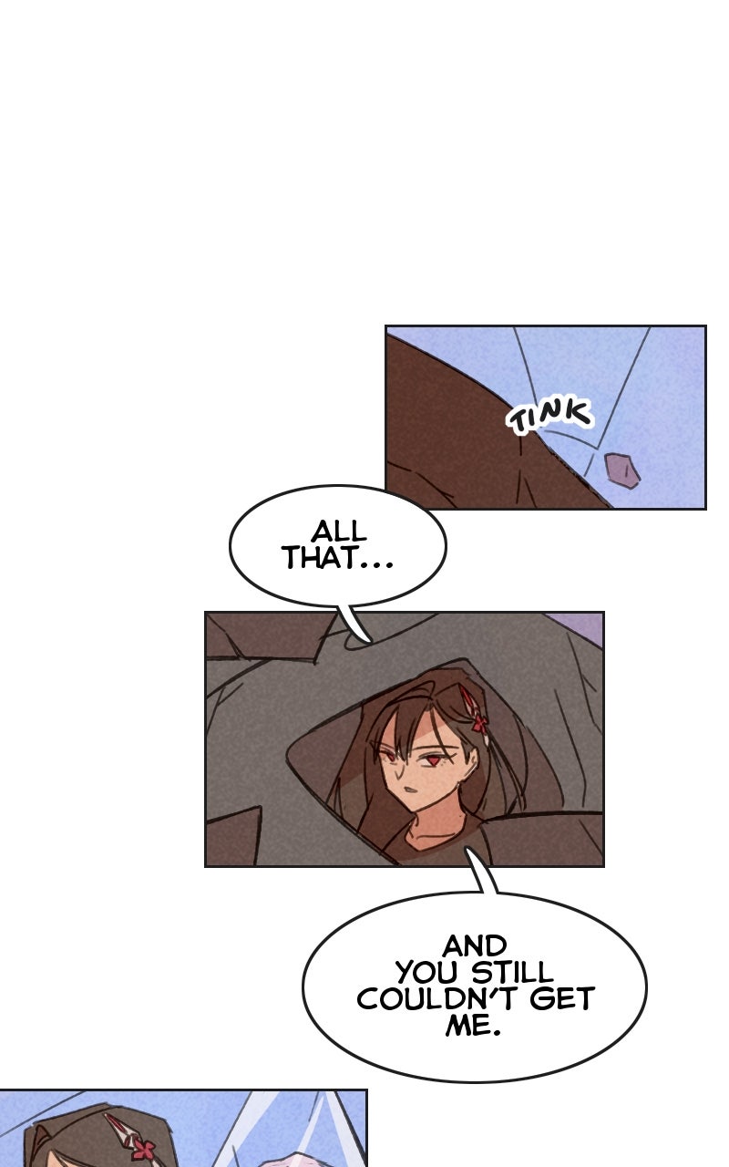 Blue Matter (S3) Ep. 157 - Warpath (1) page 23 - 