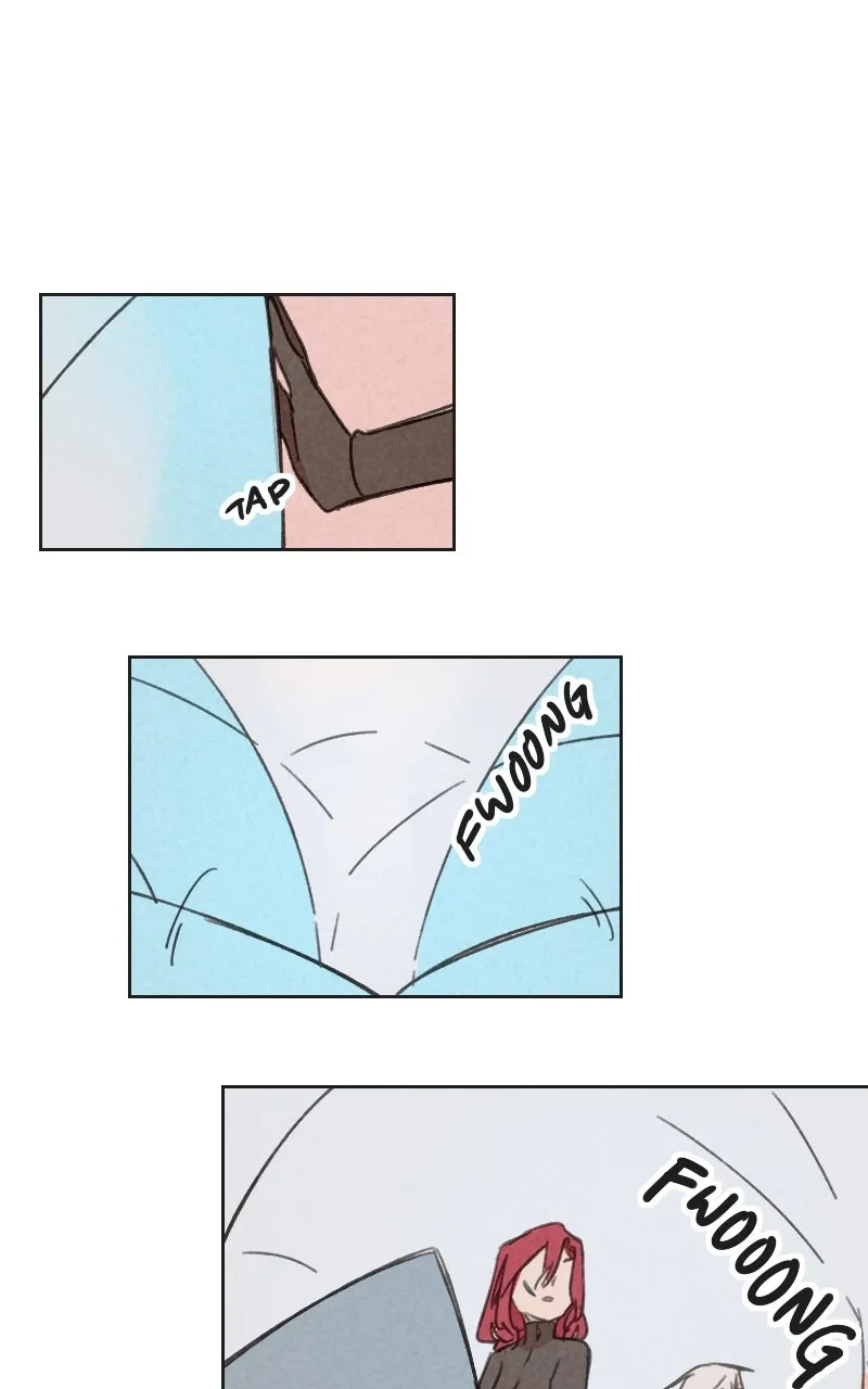Blue Matter Chapter 158 page 5 - 