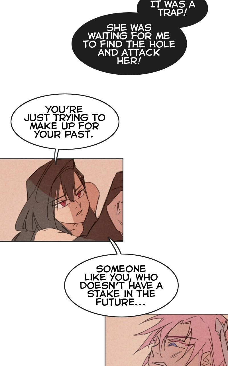 Blue Matter Chapter 159 page 2 - 
