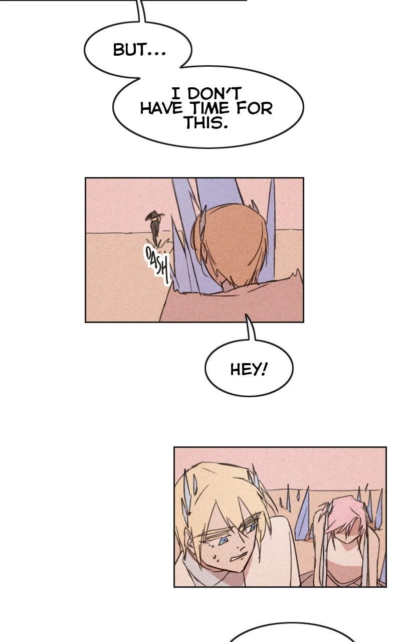 Blue Matter Chapter 159 page 11 - 