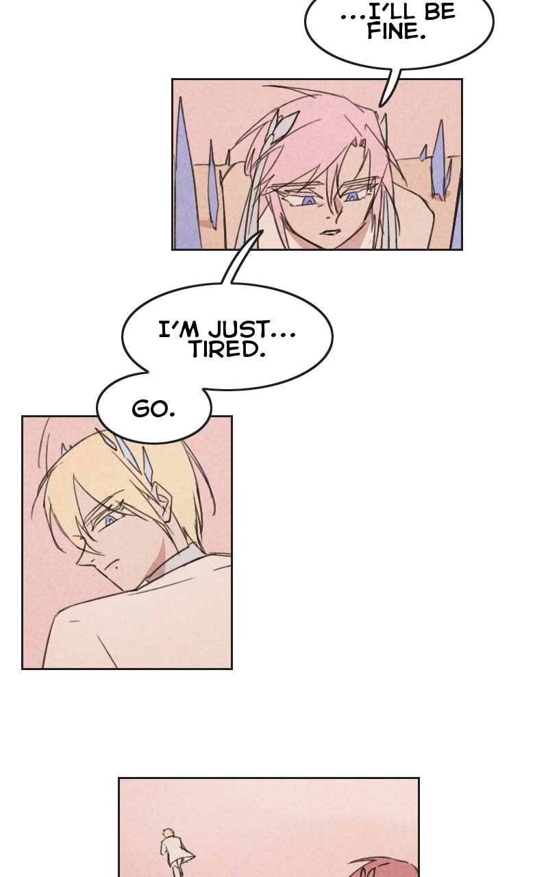 Blue Matter Chapter 159 page 12 - 