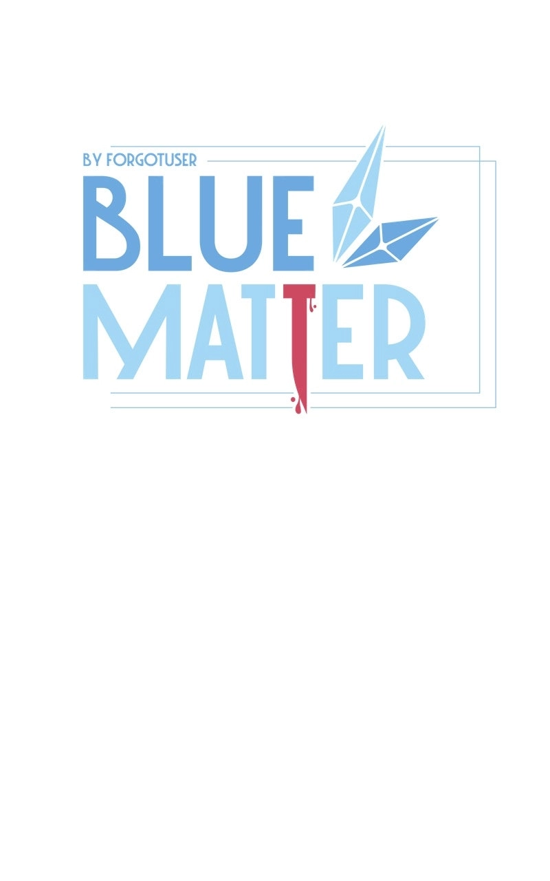 Blue Matter Chapter 159 page 15 - 