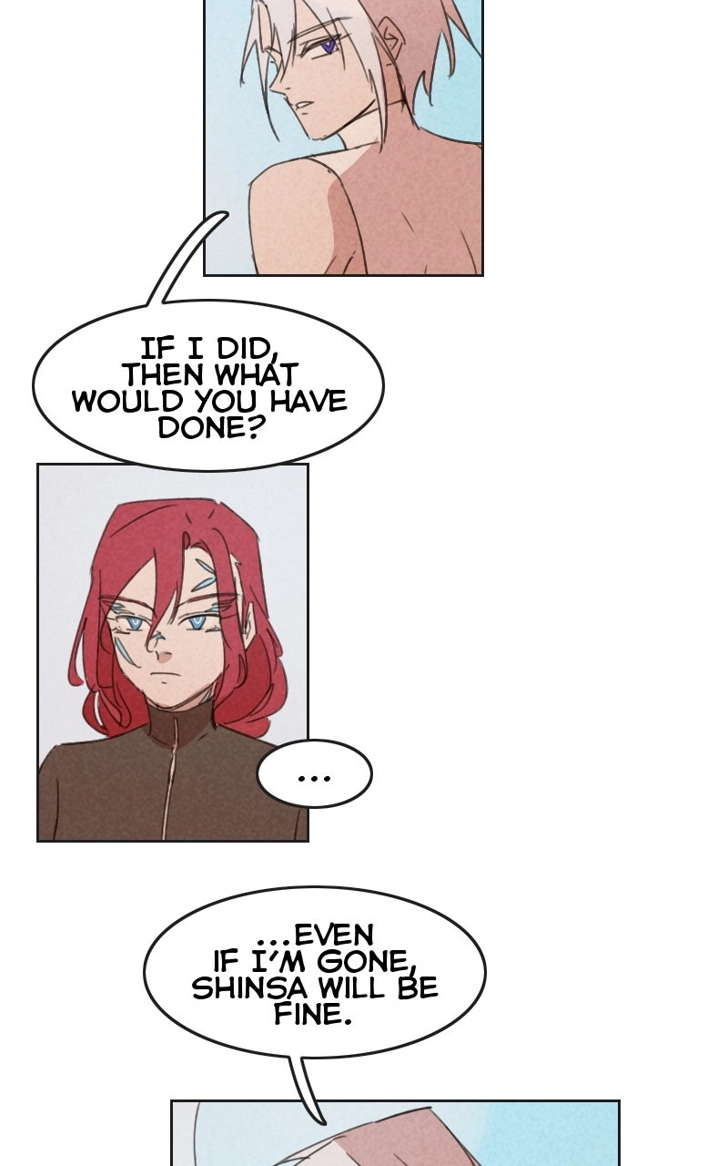 Blue Matter Chapter 159 page 19 - 