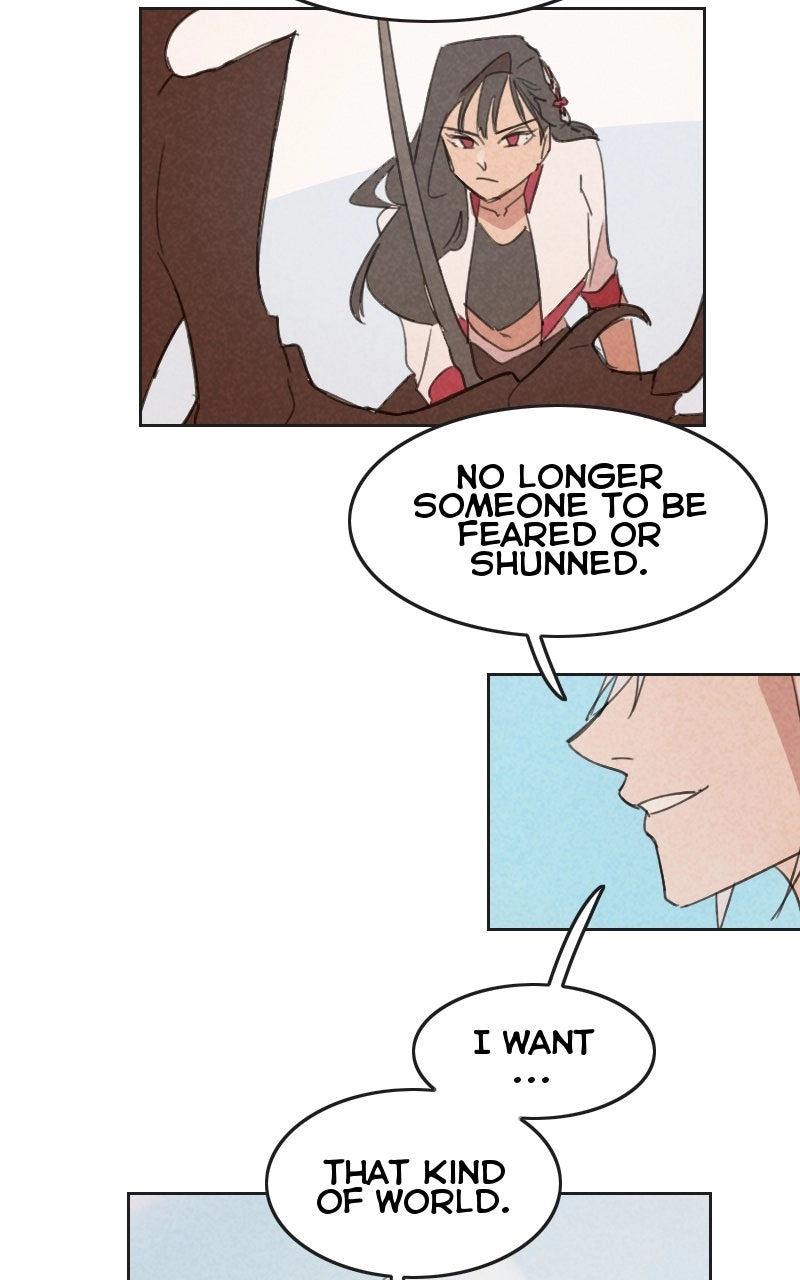 Blue Matter Chapter 159 page 22 - 