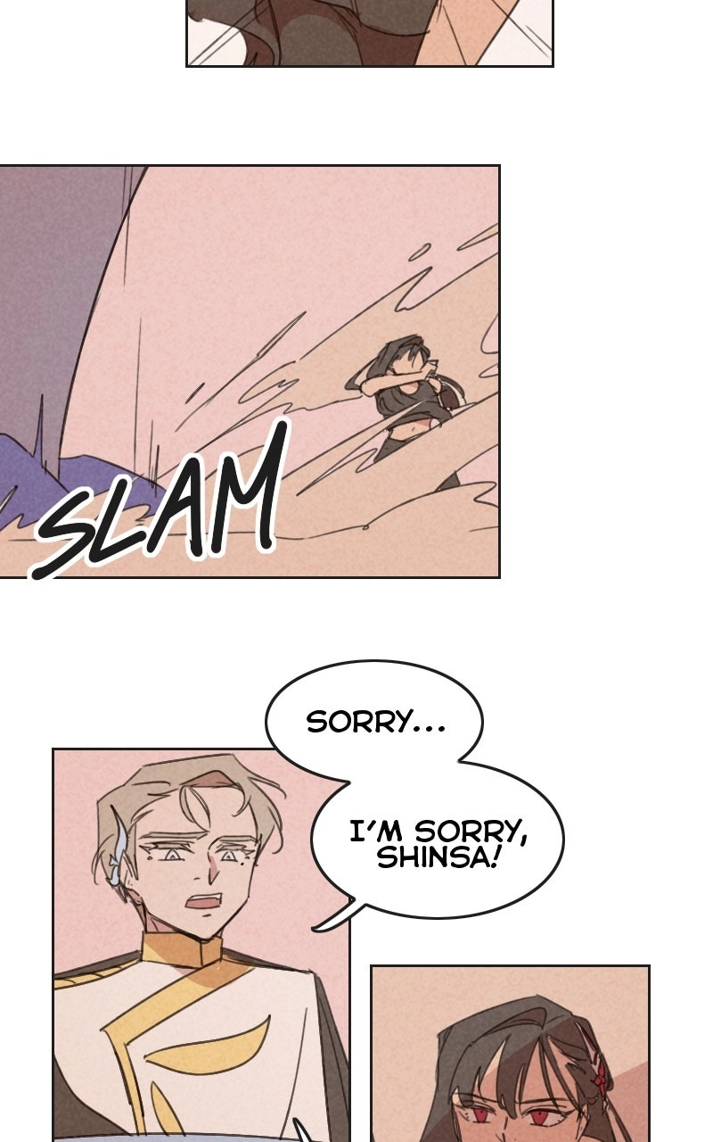 Blue Matter Chapter 159 page 25 - 