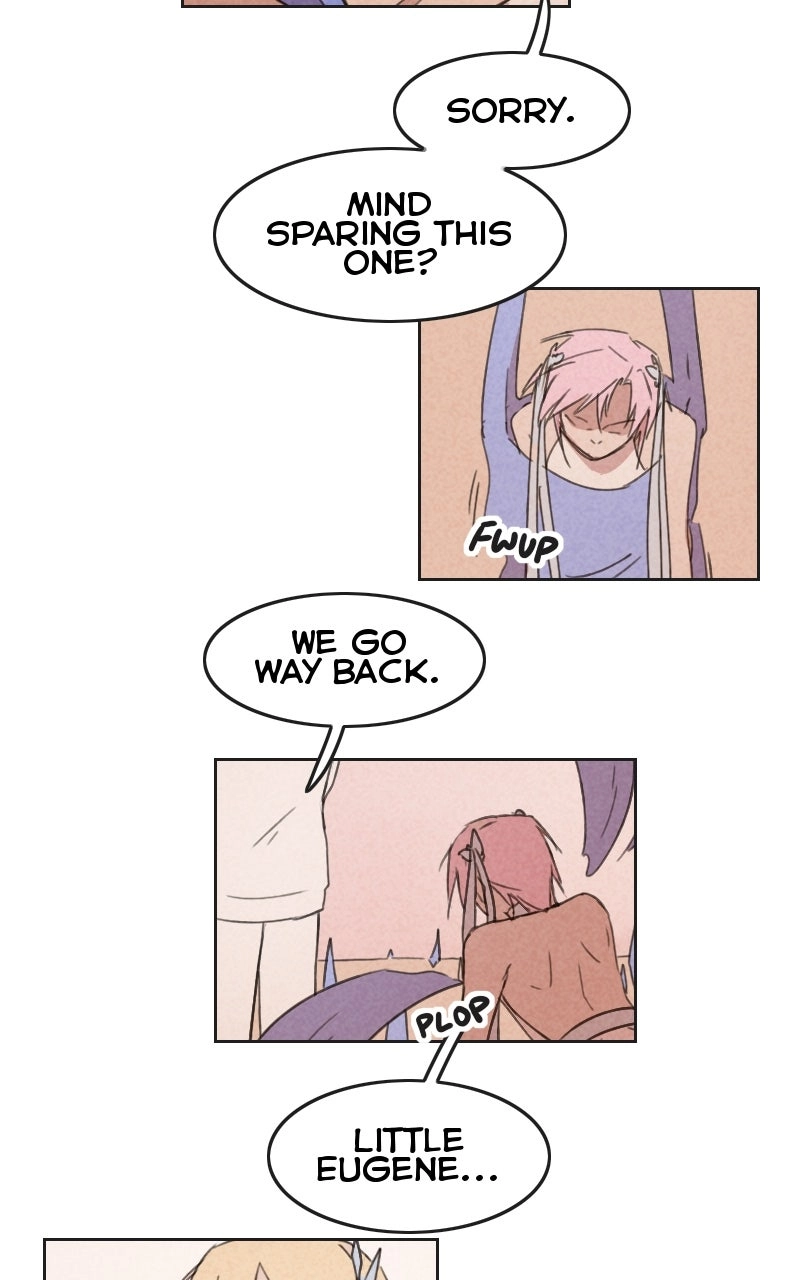 Blue Matter Chapter 159 page 5 - 