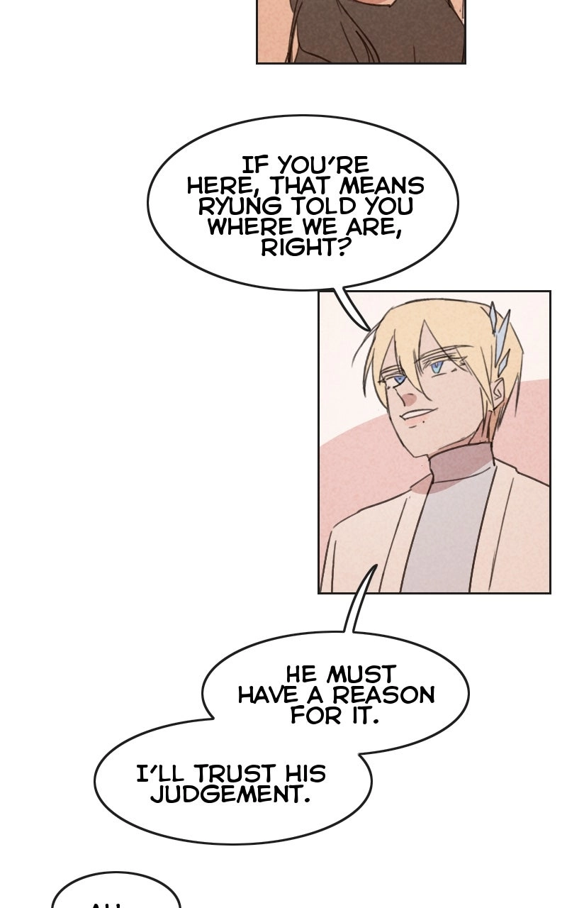Blue Matter Chapter 159 page 7 - 