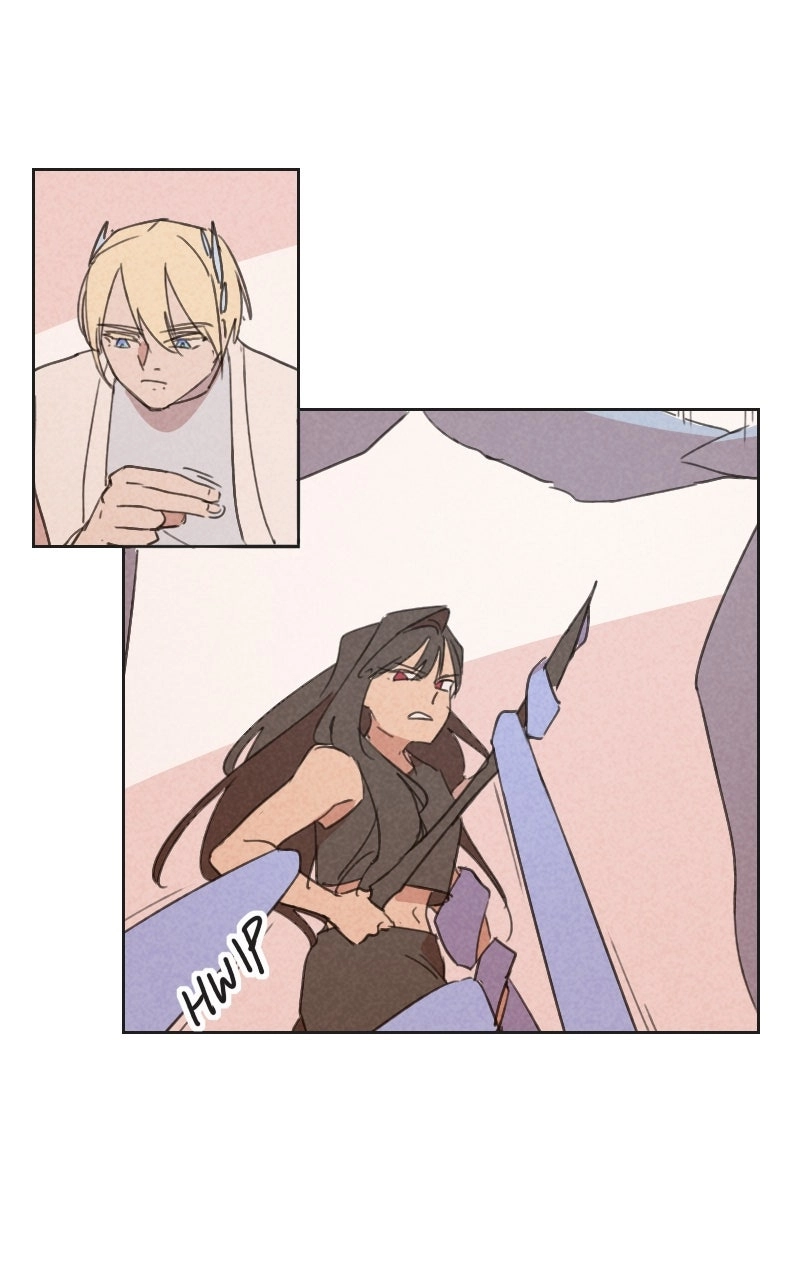 Blue Matter Chapter 160 page 13 - 
