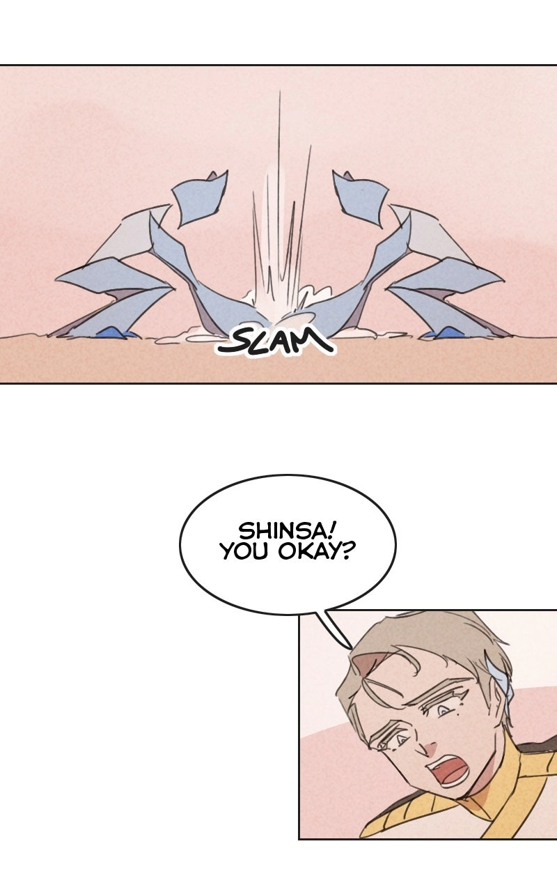 Blue Matter Chapter 160 page 14 - 