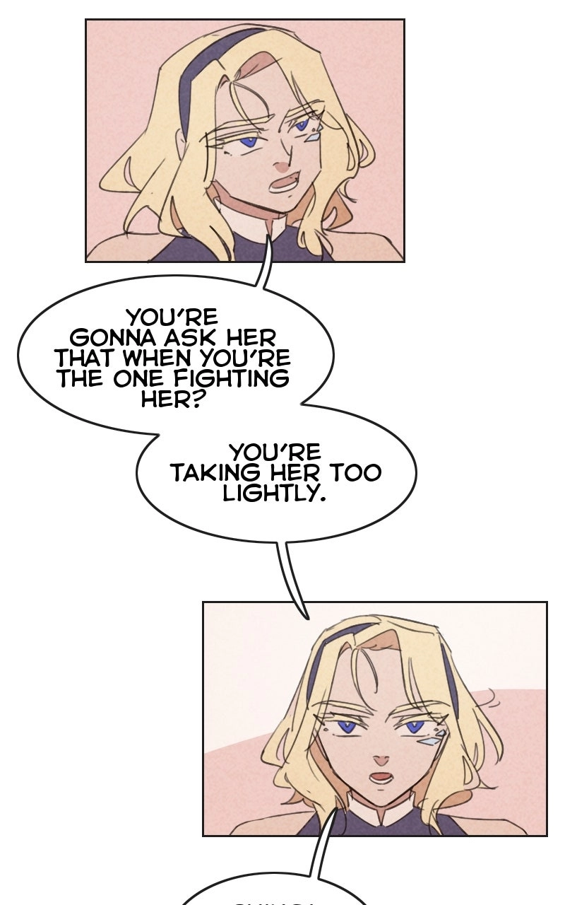 Blue Matter Chapter 160 page 15 - 