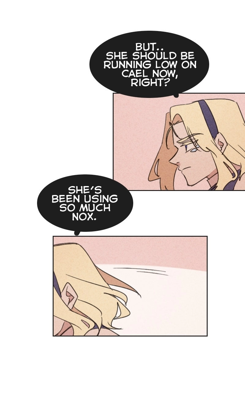 Blue Matter Chapter 160 page 18 - 