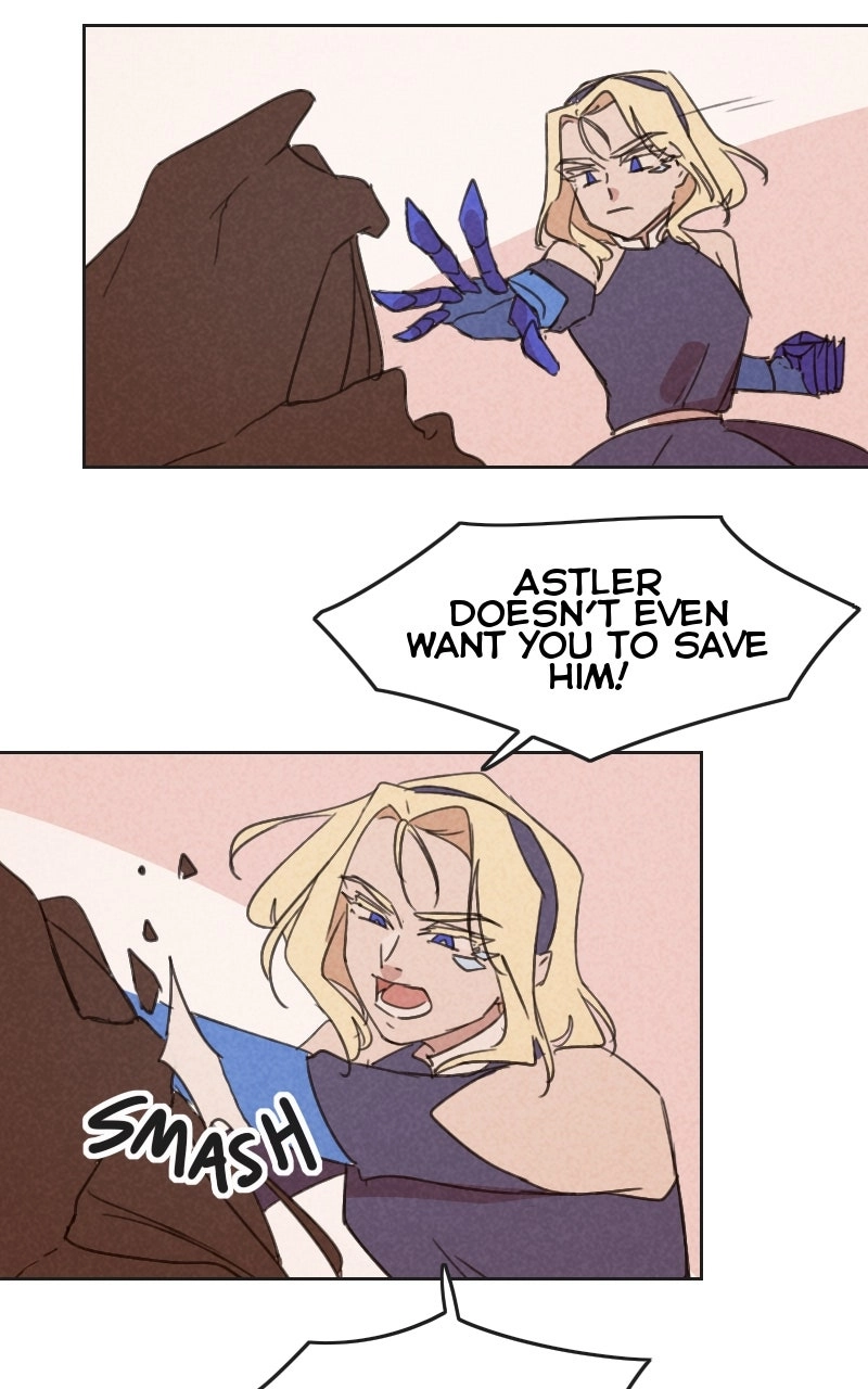 Blue Matter Chapter 160 page 19 - 
