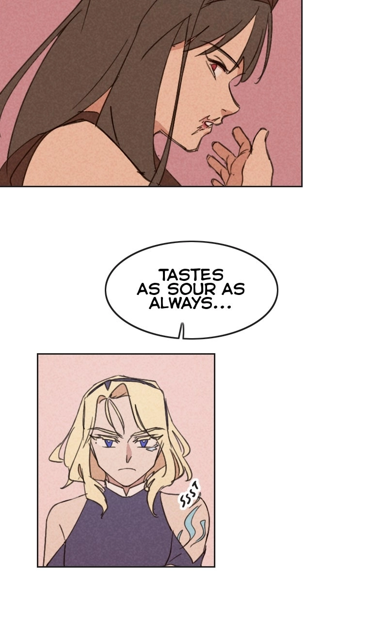 Blue Matter Chapter 160 page 26 - 