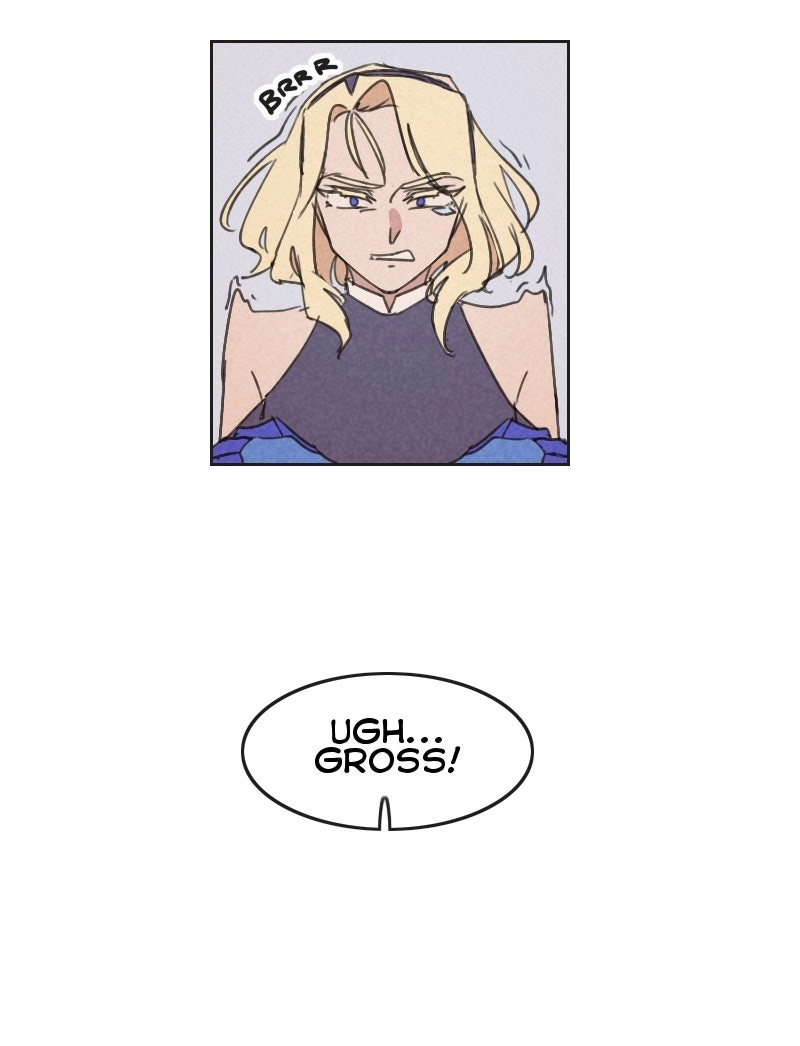 Blue Matter Chapter 160 page 28 - 