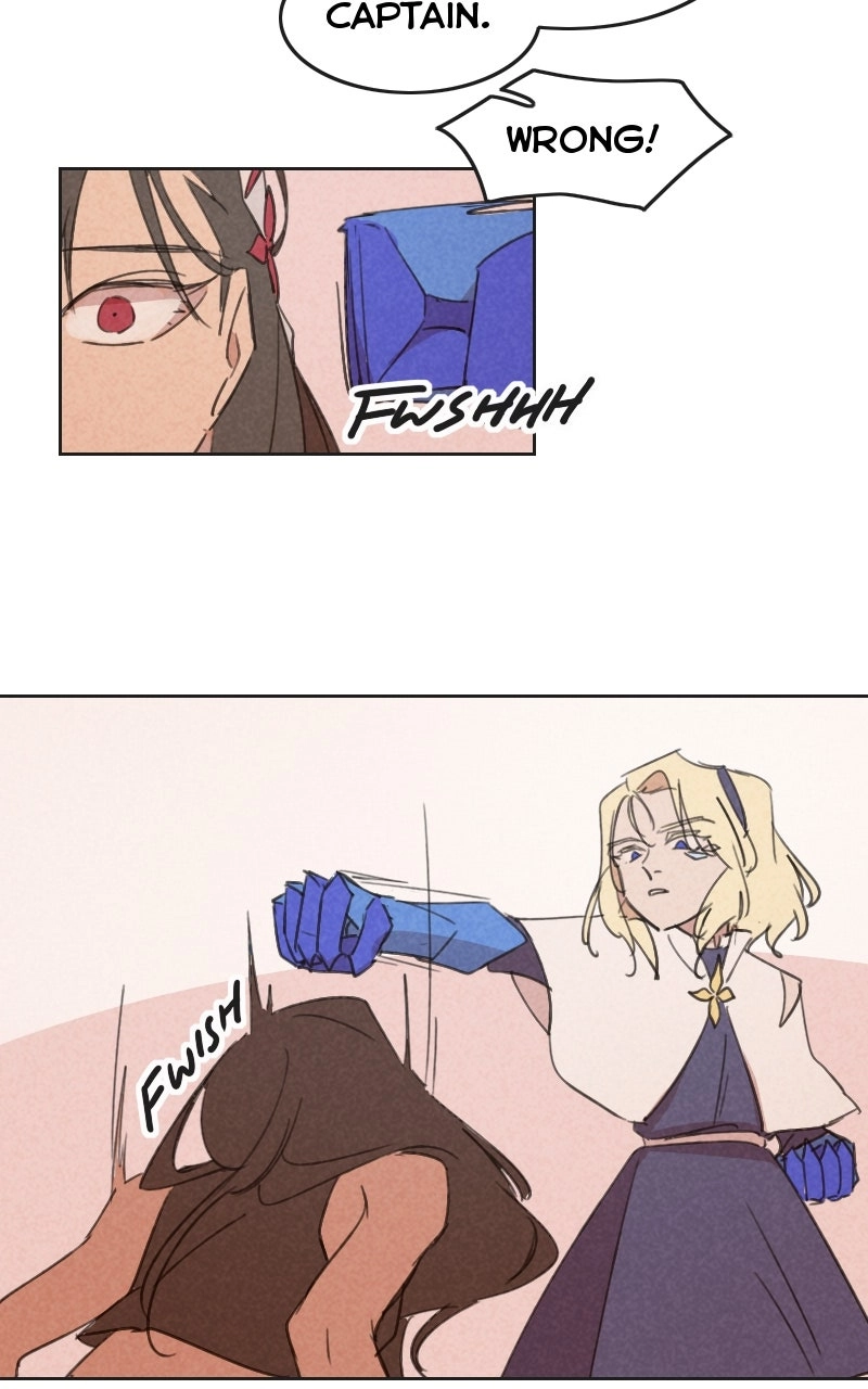 Blue Matter Chapter 160 page 4 - 