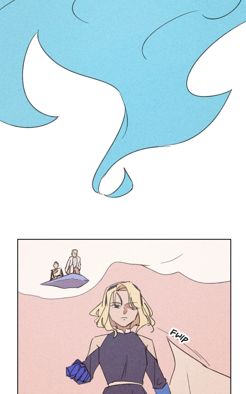 Blue Matter Chapter 160 page 8 - 