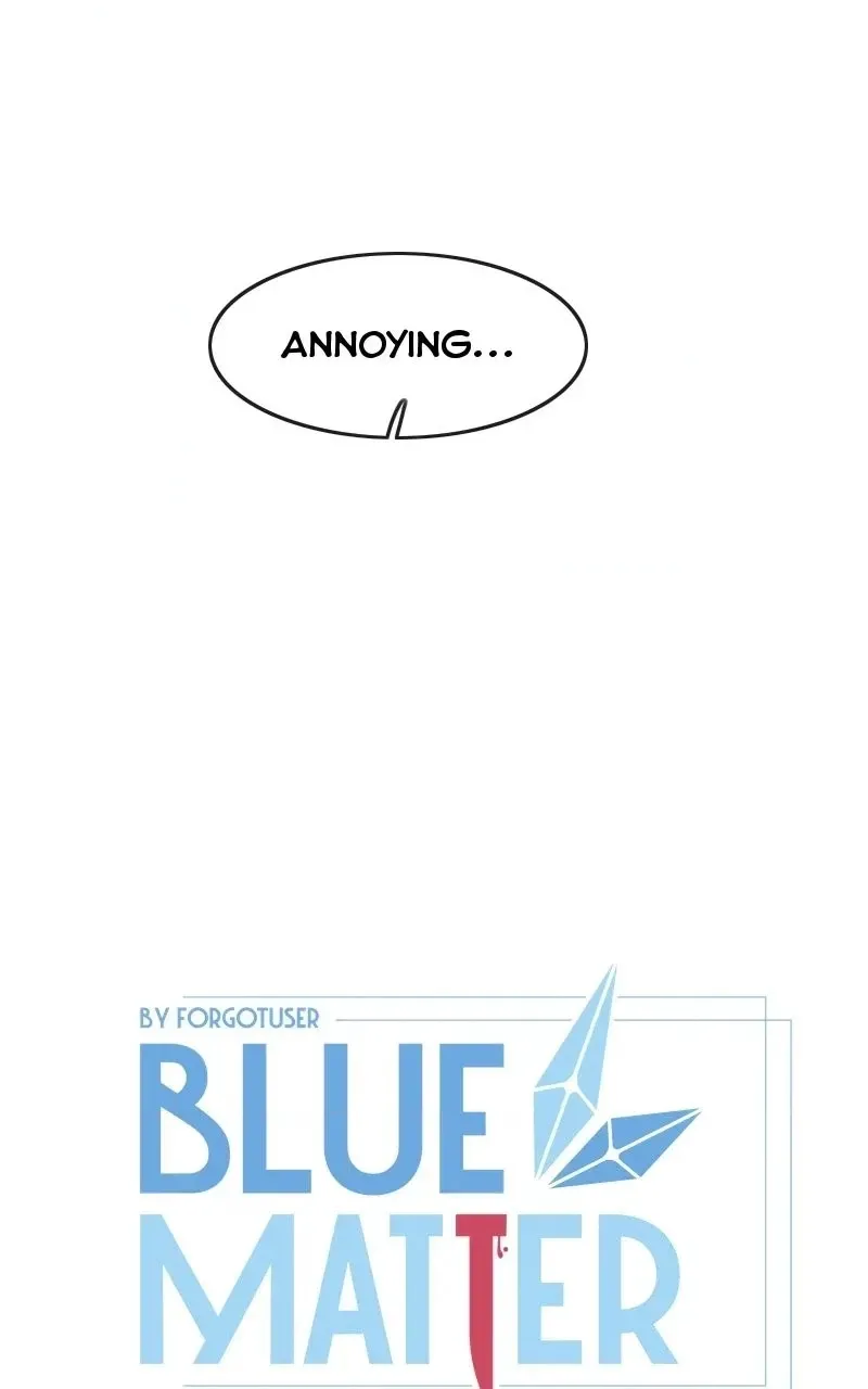Blue Matter Chapter 160 page 10 - 