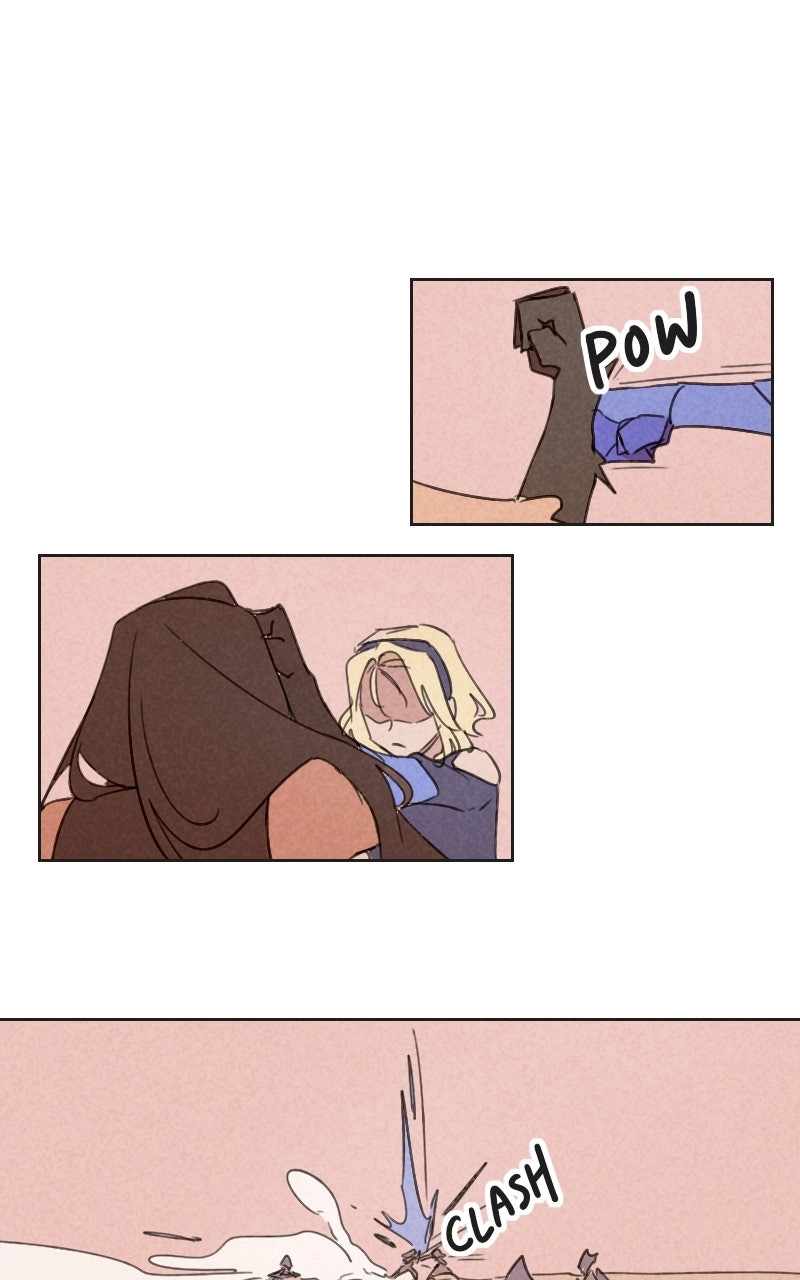 Blue Matter Chapter 161 page 1 - 