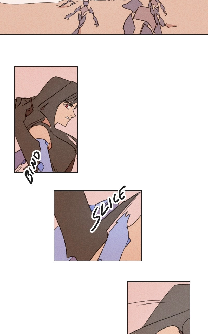 Blue Matter Chapter 161 page 2 - 