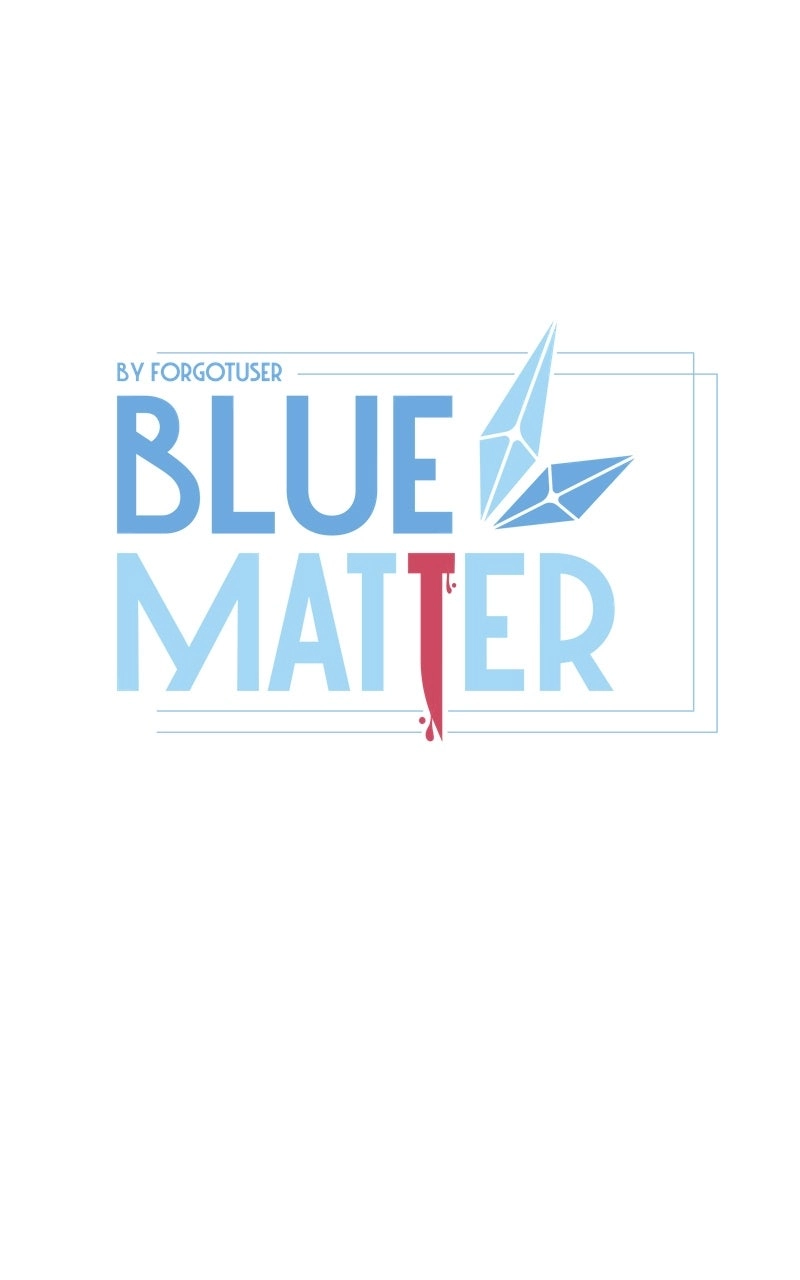 Blue Matter Chapter 161 page 16 - 