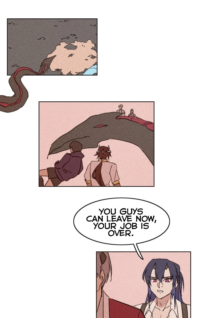 Blue Matter Chapter 161 page 17 - 