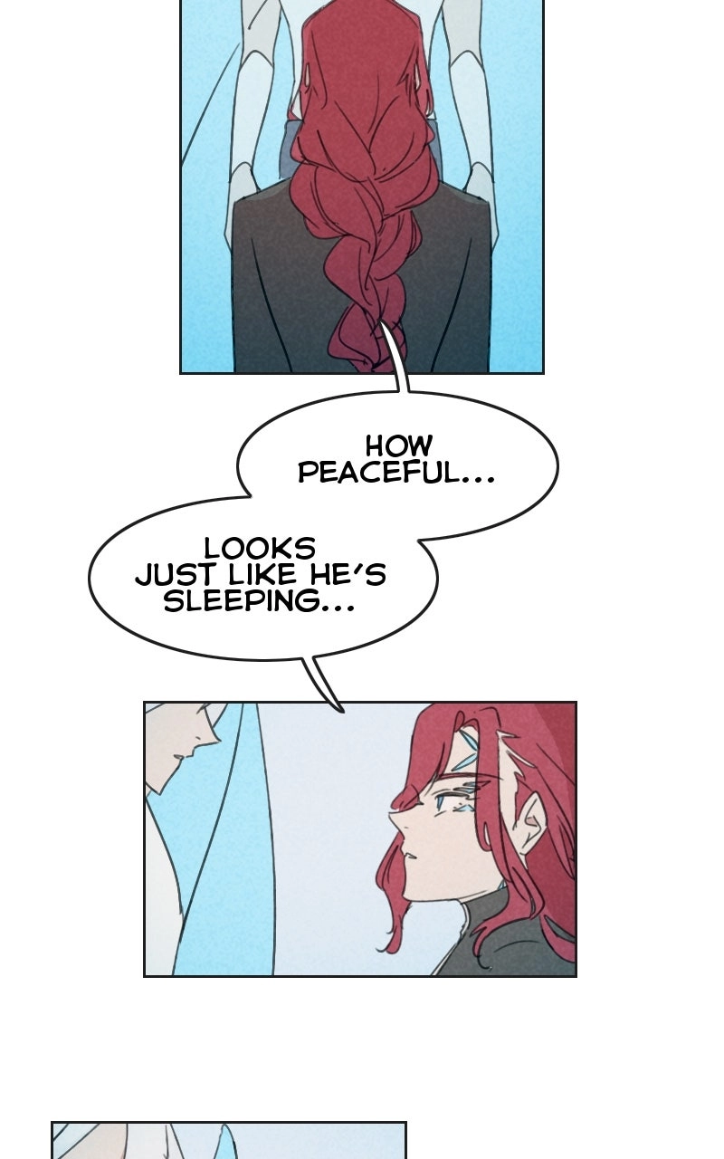 Blue Matter Chapter 161 page 23 - 