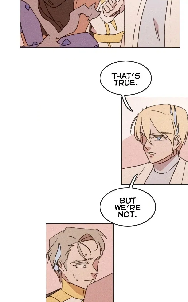 Blue Matter Chapter 161 page 10 - 