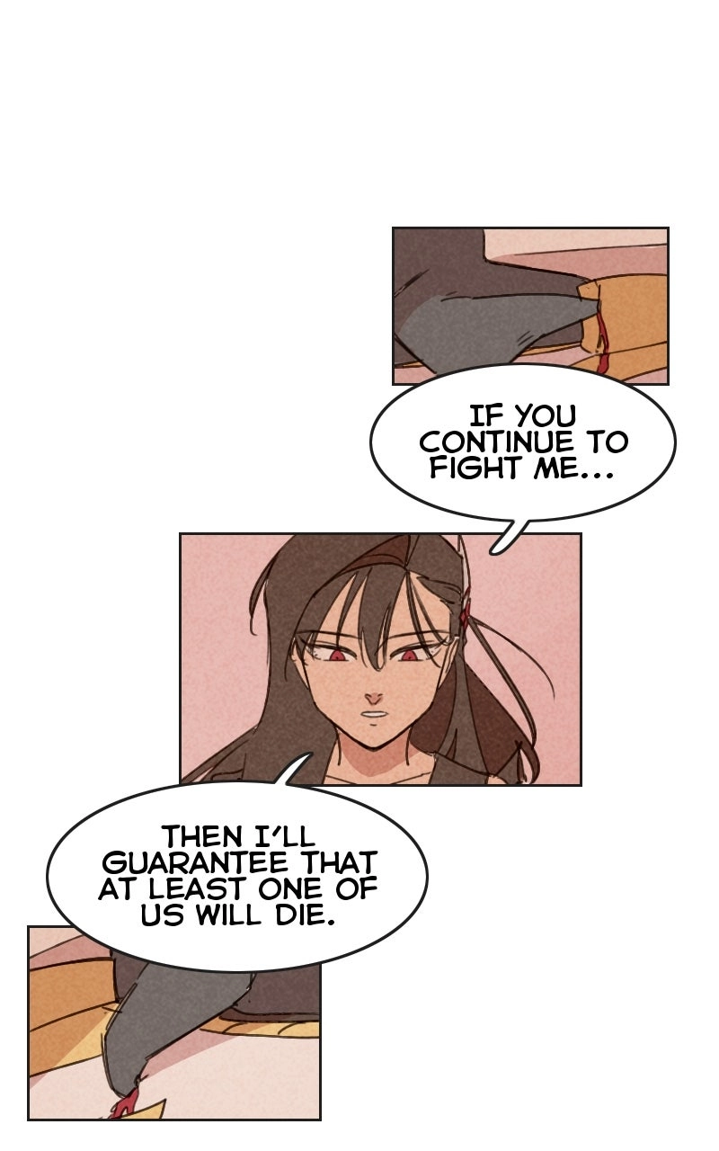 Blue Matter Chapter 162 page 1 - 