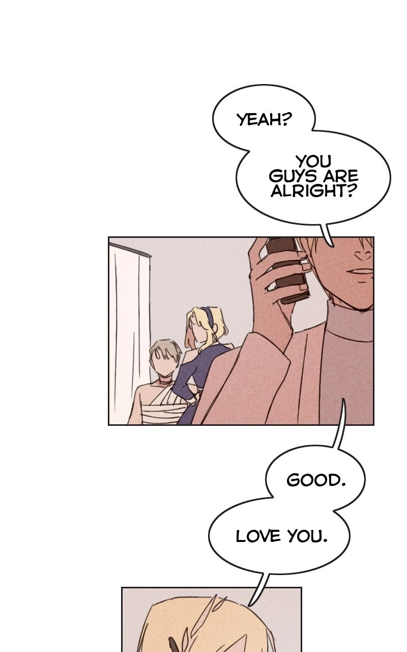 Blue Matter Chapter 162 page 12 - 