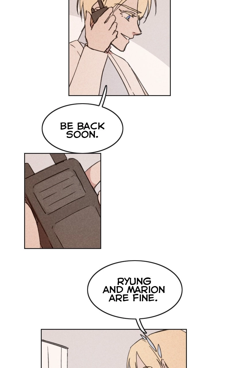 Blue Matter Chapter 162 page 13 - 