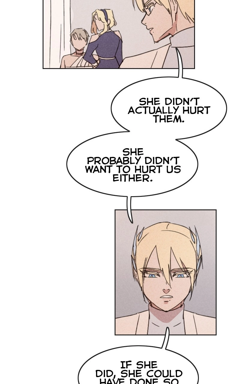 Blue Matter Chapter 162 page 14 - 
