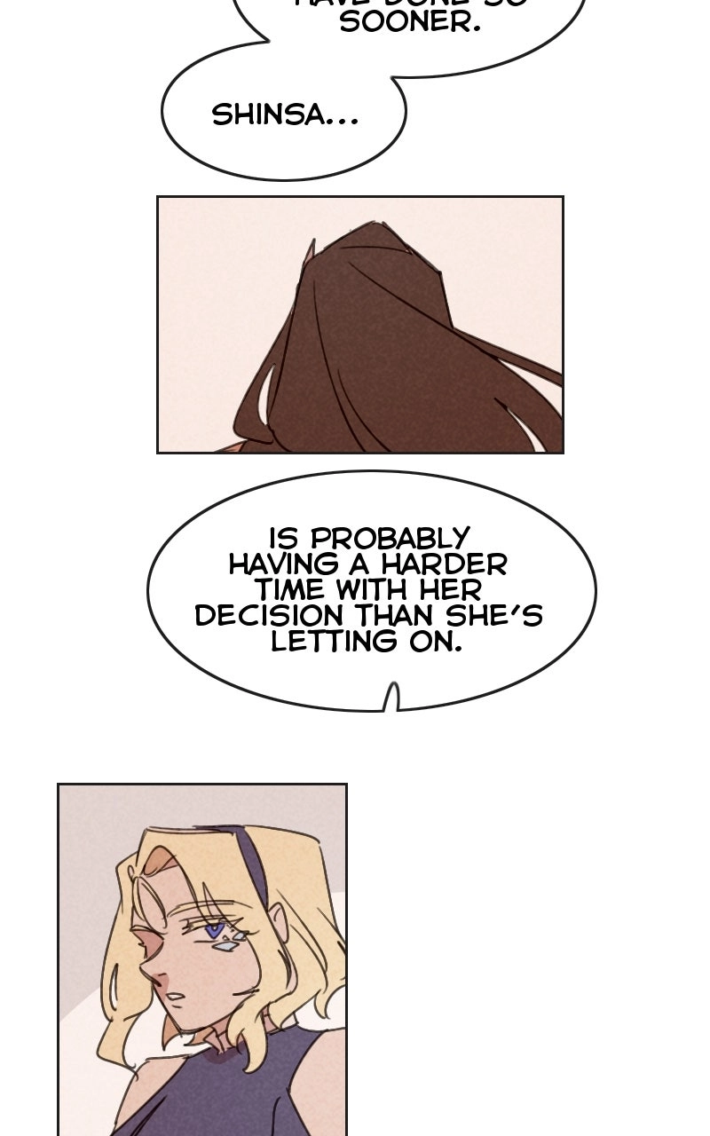 Blue Matter Chapter 162 page 15 - 