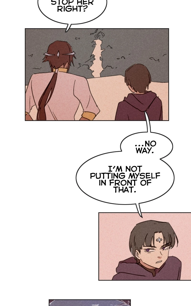 Blue Matter Chapter 162 page 18 - 