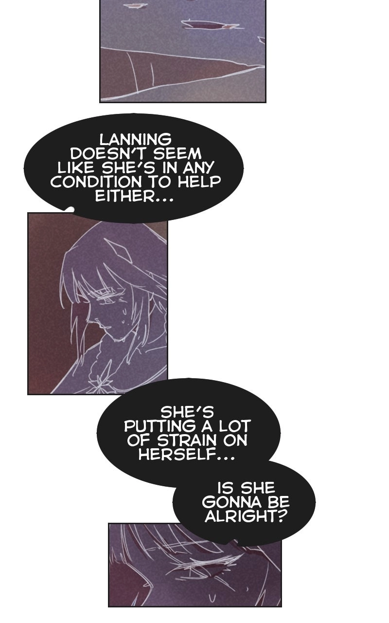 Blue Matter Chapter 162 page 19 - 