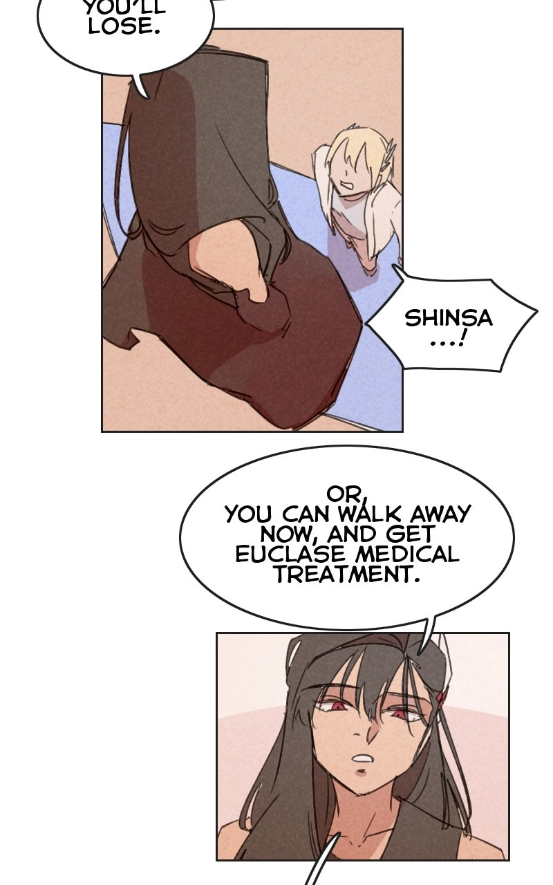 Blue Matter Chapter 162 page 3 - 