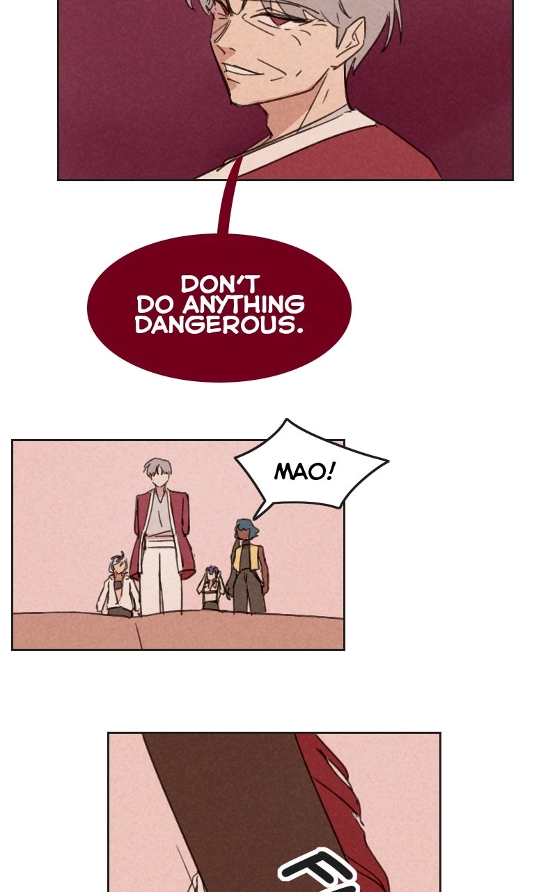 Blue Matter Chapter 162 page 22 - 