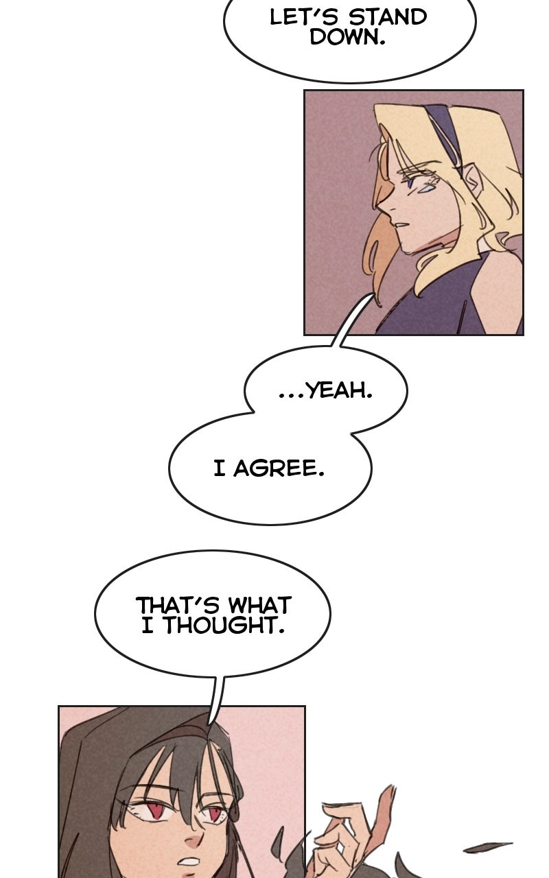 Blue Matter Chapter 162 page 5 - 