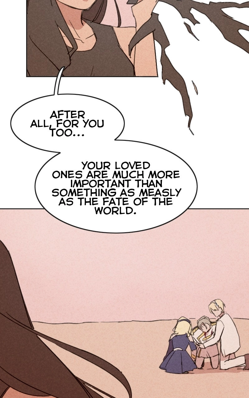 Blue Matter Chapter 162 page 6 - 