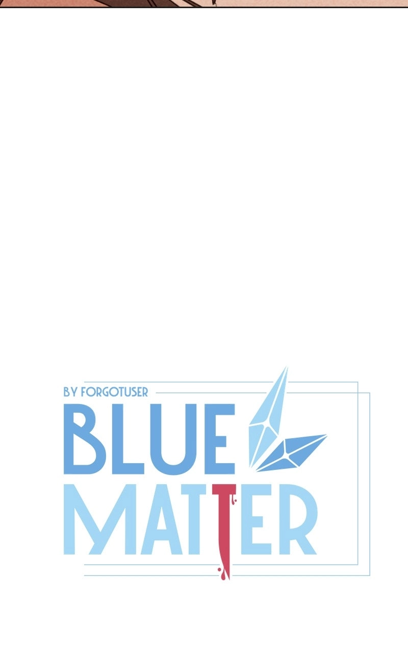 Blue Matter Chapter 162 page 7 - 