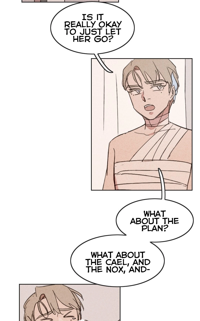 Blue Matter Chapter 162 page 9 - 
