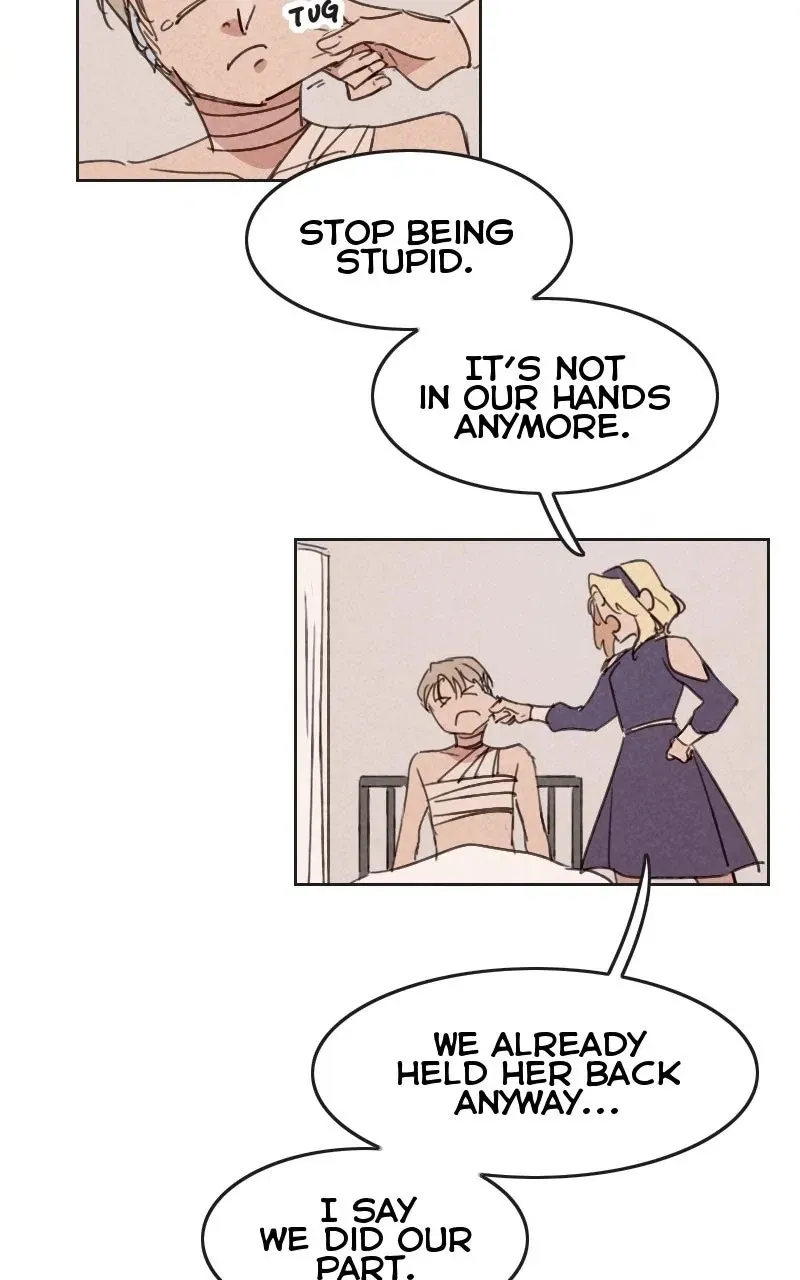 Blue Matter Chapter 162 page 10 - 