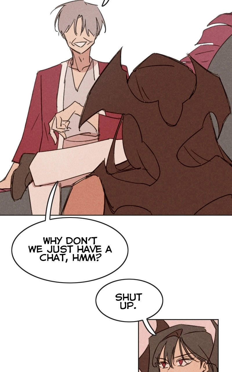 Blue Matter Chapter 163 page 2 - 