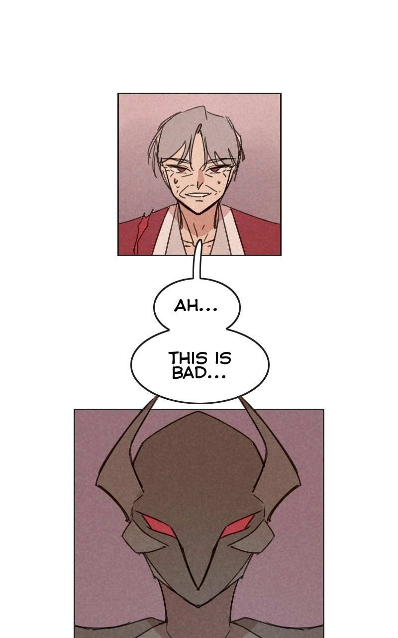 Blue Matter Chapter 163 page 13 - 