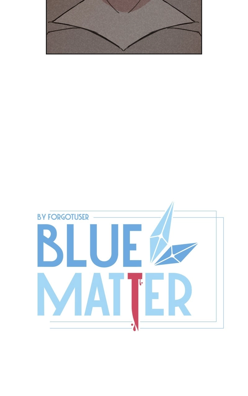 Blue Matter Chapter 163 page 14 - 