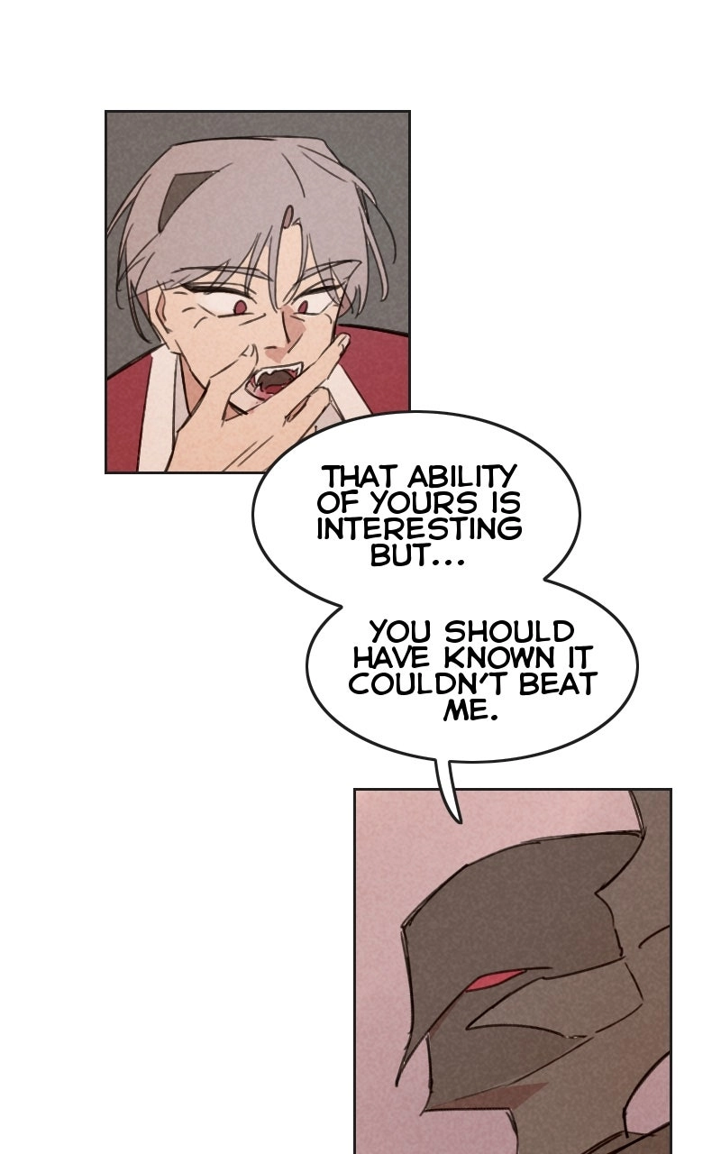 Blue Matter Chapter 163 page 19 - 